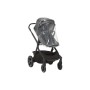 Коляска Nuna 2 в 1 Demi Grow, Frost, сірий (ST08100/CC03901FRTGL)