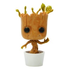Фігурка для геймерів Funko Pop Грут, Що Танцює (5104)