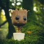 Фігурка для геймерів Funko Pop Грут, Що Танцює (5104)
