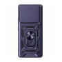 Чохол до мобільного телефона BeCover Military Xiaomi 15T Pro Blue (715399)