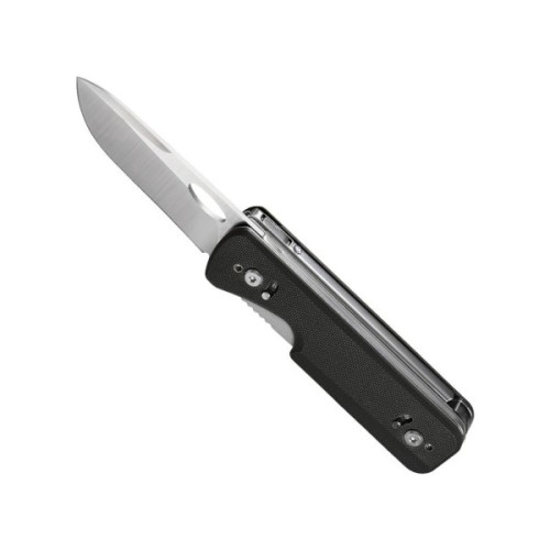 Мультитул Roxon Flex S505G, чорний (S505GNoir)