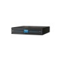 Пристрій безперебійного живлення Delta RT-Series PRO 3000VA 3000W (UPS302R2RT1B035)