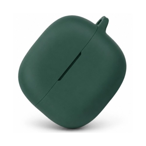 Чохол для навушників BeCover Silicon для Xiaomi Redmi Buds 8 Active Green (715901)