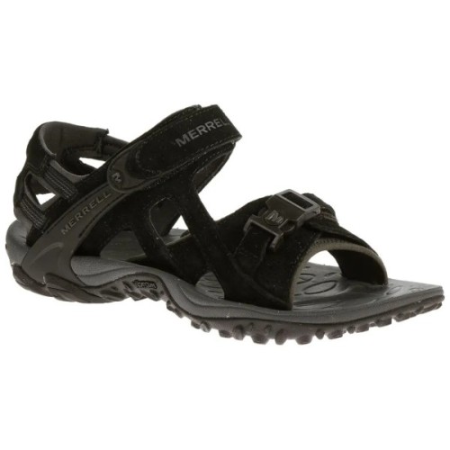 Сандалі Merrell Kahuna III Mns black - 42 - чорний (036.0755)