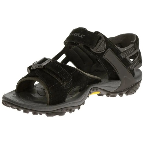 Сандалі Merrell Kahuna III Mns black - 42 - чорний (036.0755)