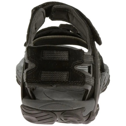 Сандалі Merrell Kahuna III Mns black - 42 - чорний (036.0755)