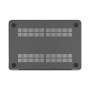 Чохол до ноутбука Armorstandart 13.0" MacBook Neo Matte, Grey (ARM91118)