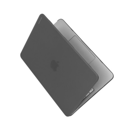 Чохол до ноутбука Armorstandart 13.0" MacBook Neo Matte, Grey (ARM91118)