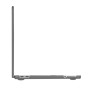 Чохол до ноутбука Armorstandart 13.0" MacBook Neo Matte, Grey (ARM91118)