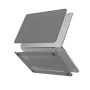 Чохол до ноутбука Armorstandart 13.0" MacBook Neo Matte, Grey (ARM91118)