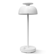 Настільна лампа Videx 8.5W 4000K+RGB White (VL-TF23W)