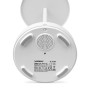 Настільна лампа Videx 8.5W 4000K+RGB White (VL-TF23W)