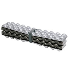 Туристичне сидіння Tribe Trek Seat Pro grey (T-BD-0023-grey)