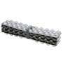 Туристичне сидіння Tribe Trek Seat Pro grey (T-BD-0023-grey)