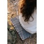 Туристичне сидіння Tribe Trek Seat Pro grey (T-BD-0023-grey)