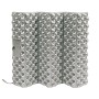 Туристичне сидіння Tribe Trek Seat Pro grey (T-BD-0023-grey)