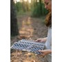 Туристичне сидіння Tribe Trek Seat Pro grey (T-BD-0023-grey)