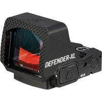 Коліматорний приціл Vortex Defender-XL Micro 5 MOA Picatinny/DeltaPoint Pro (DFXL-MRD5)