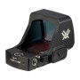 Коліматорний приціл Vortex Defender-XL Micro 5 MOA Picatinny/DeltaPoint Pro (DFXL-MRD5)