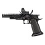Коліматорний приціл Vortex Defender-XL Micro 5 MOA Picatinny/DeltaPoint Pro (DFXL-MRD5)