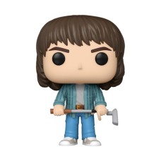Фігурка Funko Pop серії Дуже дивні справи - Джонатан із ключкою для гольфу (72134)