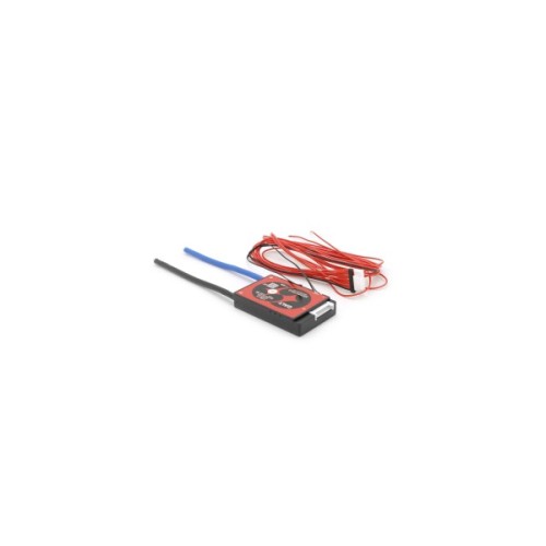 BMS контроллер DaLy Li-ion 10S. 36V, 30A/15A (DL10S36V30A)