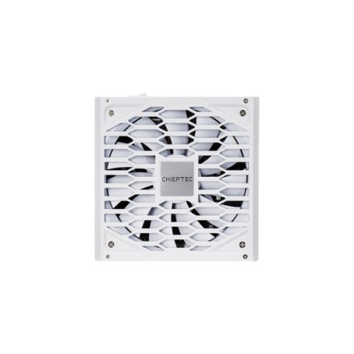 Блок живлення Chieftec 850W VEGA M WHITE (PPG-850-CW)