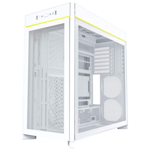 Корпус для ПК MONTECH HS01 (W)