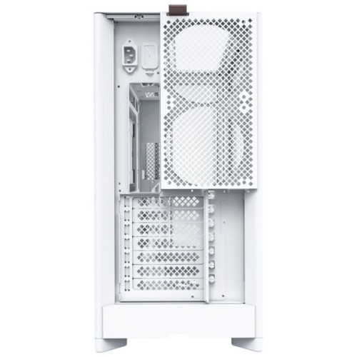 Корпус для ПК MONTECH HS01 (W)