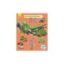 Книга Ліс. Енциклопедія дошкільника - Юлія Каспарова Ранок (9786170936196)