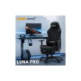 Крісло ігрове Anda Seat Luna Pro Fabric Size L Dark Gray (AD18T-44-GB-F)
