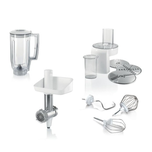 Кухонний комбайн Bosch MUMS2EW30