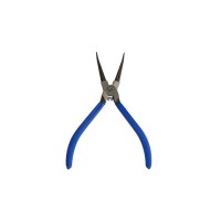 Автомобільний зйомник KING TONY стопорних кілець стискання прямий 180 мм (67HS-07)