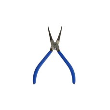 Автомобільний зйомник KING TONY стопорних кілець стискання прямий 180 мм (67HS-07)