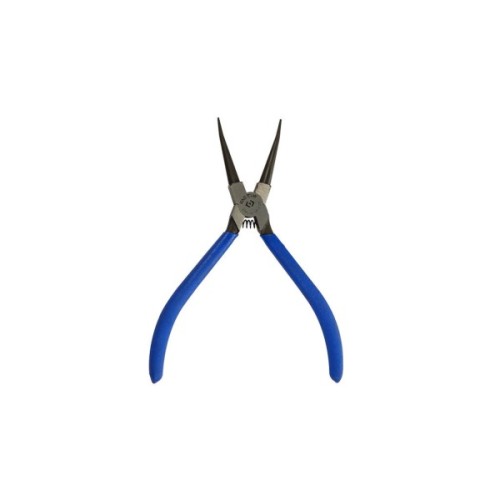 Автомобільний зйомник KING TONY стопорних кілець стискання прямий 180 мм (67HS-07)