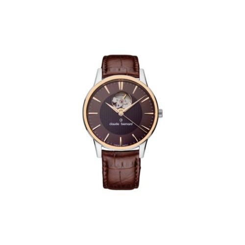 Наручний годинник Claude Bernard 85017 357R BRIR