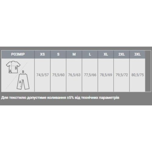 Куртка Sol's Shift кобальт M (01618319M)