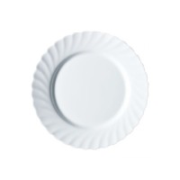 Тарілка Luminarc Trianon 25 см обідня (N3645)