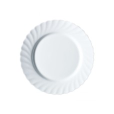 Тарілка Luminarc Trianon 25 см обідня (N3645)