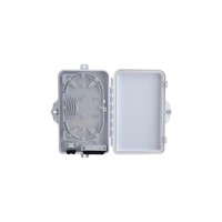 Оптичний бокс Crosver FOB-02-04A