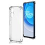 Чохол до мобільного телефона BeCover Anti-Shock Tecno Camon 19 (CI6n)/19 Pro (CI8n) Clear (708901)