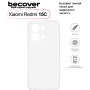 Чохол до мобільного телефона BeCover Xiaomi Redmi 15С Transparent (713785)
