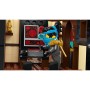 Конструктор LEGO NINJAGO Щедрість храму (71848)