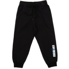 Штани дитячі Breeze базова (21854-128B-black)