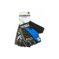 Велорукавиці Good Bike D-GRIP XL Blue (94507Blue-IS)