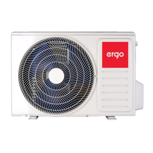 Кондиціонер Ergo ACI 0735 SWН WIFI