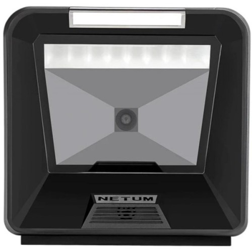 Сканер штрих-коду Netum NT-2080 2D, USB (2080-NT0052)