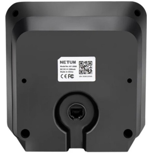 Сканер штрих-коду Netum NT-2080 2D, USB (2080-NT0052)