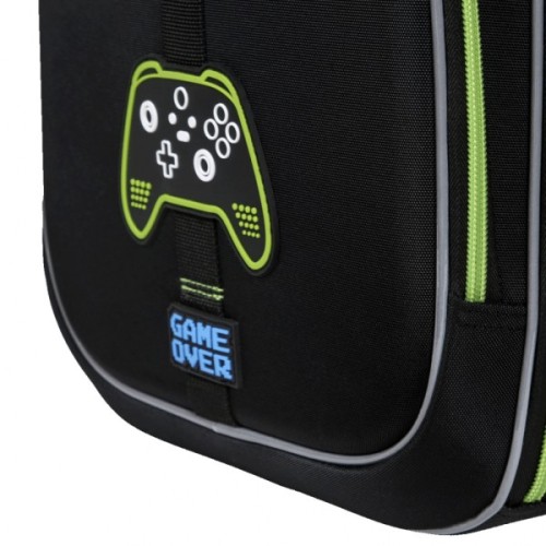 Рюкзак шкільний Yes Joystick Game S-109S напівкаркасний (550235)