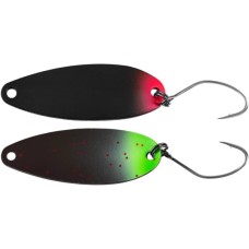 Блешня Select Supreme 2.0g 27mm 20 Dark Blinker (1870.80.50)